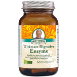 ULTIMATE DIGESTIVE ENZYME, 60 Vcaps