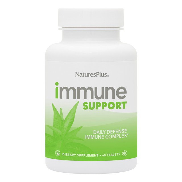 IMMUNE SUPPORT, 60 Tabs