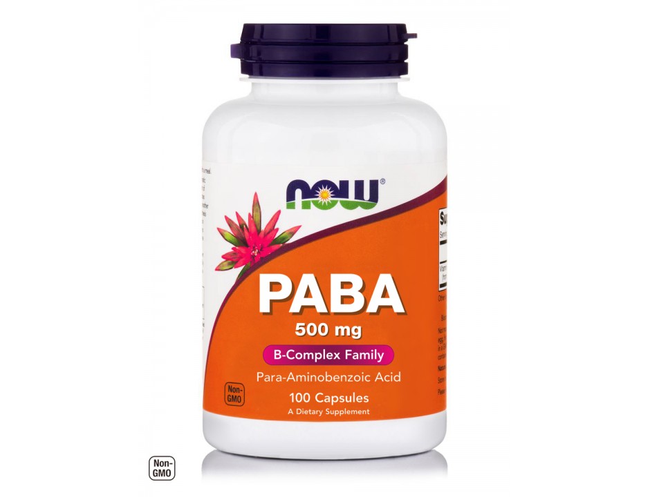 Витамины now оригинал. Paba 500 мг. Paba витамины. Витамины от седины. Витамины от Now.