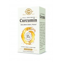 FULL SPECTRUM CURCUMIN, 30 Softgels